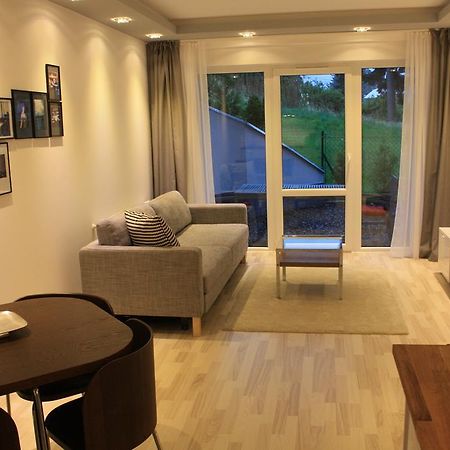 Apartament Aurora Schreiberhau Zimmer foto