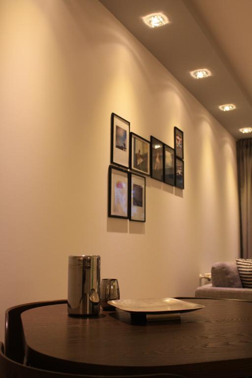 Apartament Aurora Schreiberhau Zimmer foto