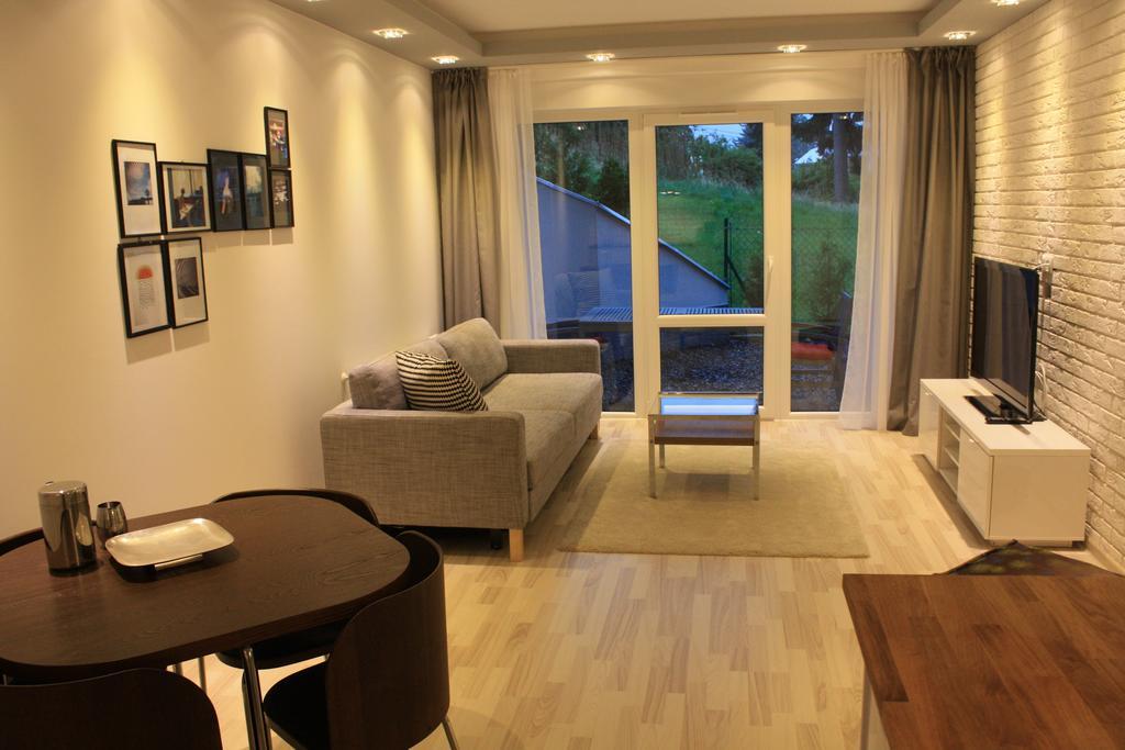 Apartament Aurora Schreiberhau Zimmer foto