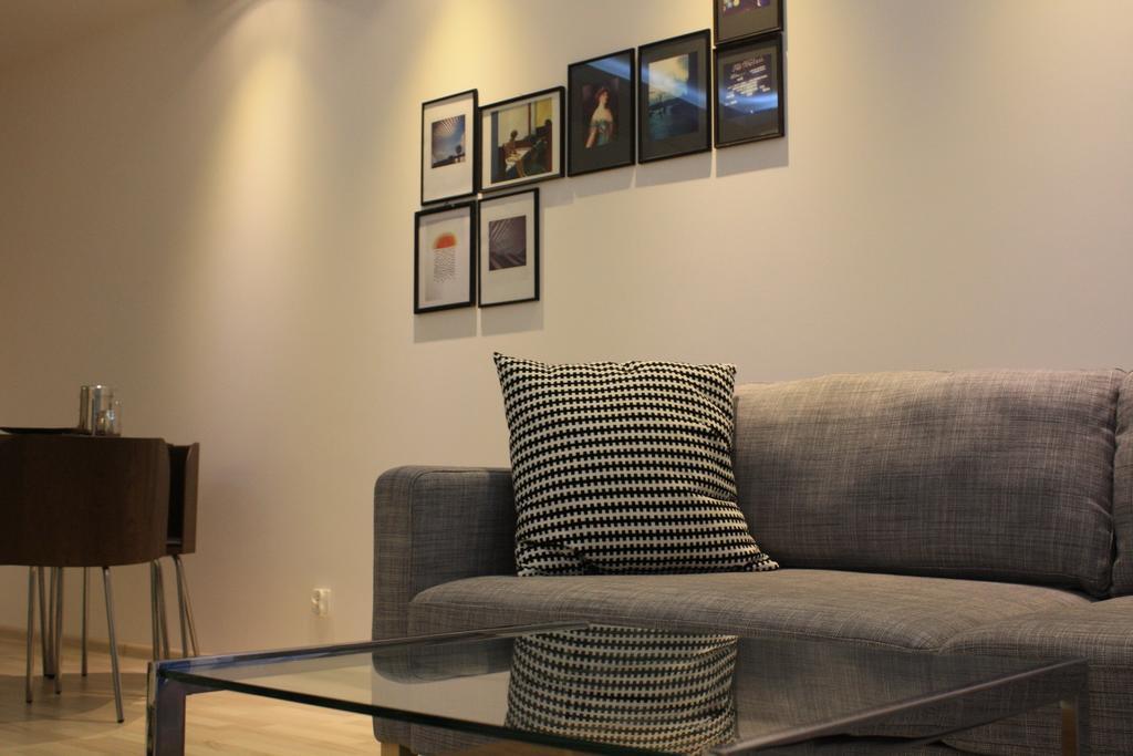 Apartament Aurora Schreiberhau Zimmer foto