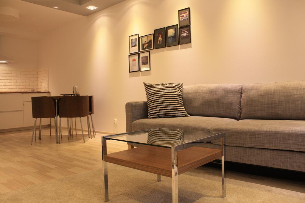 Apartament Aurora Schreiberhau Zimmer foto