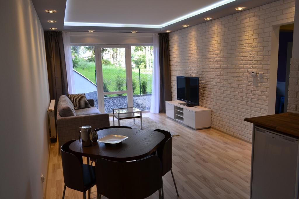 Apartament Aurora Schreiberhau Zimmer foto